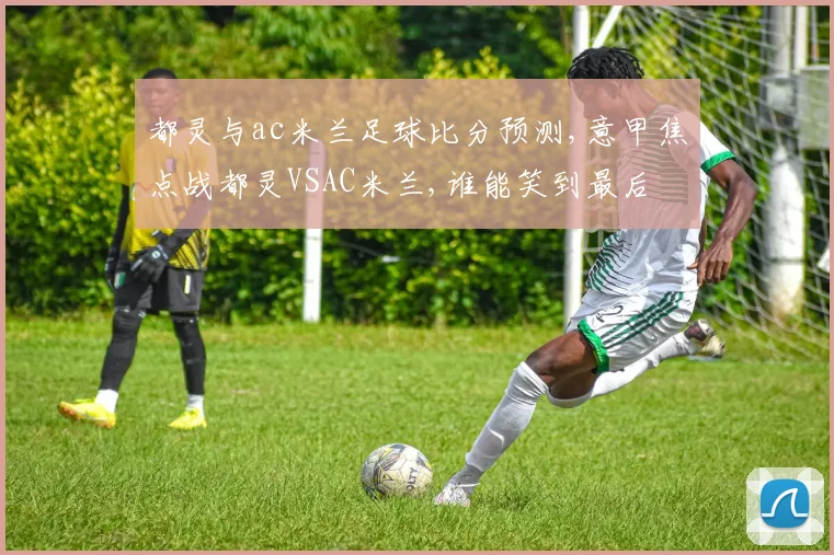 都灵与ac米兰足球比分预测,意甲焦点战都灵VSAC米兰,谁能笑到最后